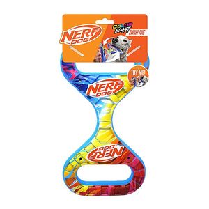 NERF DOG Hračka pro psy rotující táhadlo infinity 27 cm obraz