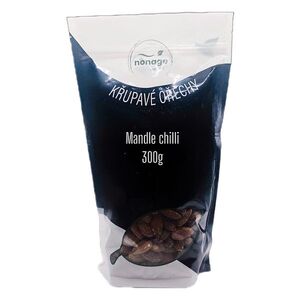 NONAGE Mandle chilli 300 g obraz