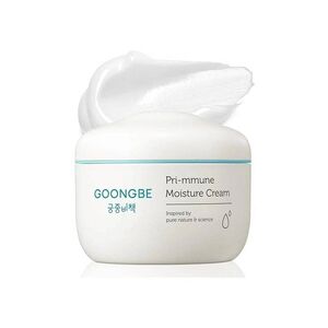 GOONGBE Baby hydratační krém 180 ml obraz
