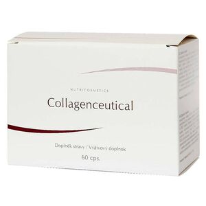 FC Collagenceutical 60 kapslí obraz
