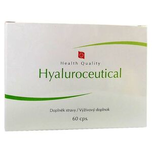 FC Hyaluroceutical 60 tobolek obraz