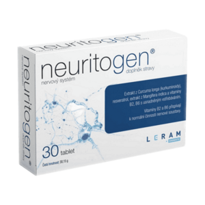 NEURITOGEN 30 tablet obraz