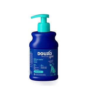 DOUXO Skin & Coat spa šampon proti zápachu pro psy 250 ml obraz