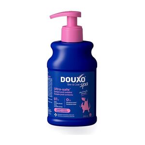 DOUXO Skin & Coat spa šampon proti svědění pro psy 250 ml obraz