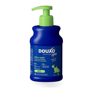 DOUXO Skin & Coat spa šampon pro štěňata 250 ml obraz