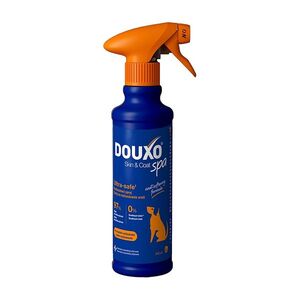 DOUXO Skin & Coat spa rozčesávací sprej pro psy 340 ml obraz