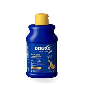 DOUXO Skin & Coat spa ovesný šampon pro psy 250 ml obraz