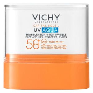 VICHY Capital Soleil UV Aqua Tyčinka SPF50+ 9 g obraz
