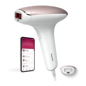 PHILIPS Lumea Advanced IPL SC1994/00 použití na tělo obraz