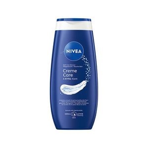 NIVEA Creme Care Pečující sprchový gel 250 ml obraz