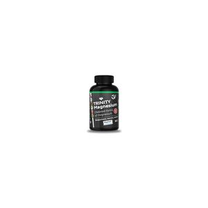GF NUTRITION Trinity magnesium 90 kapslí obraz