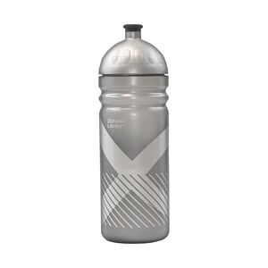ZDRAVÁ LAHEV® Sport xo stříbrná 700 ml obraz