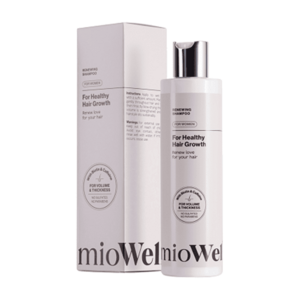 MIOWELL Regenerační šampon 250 ml obraz