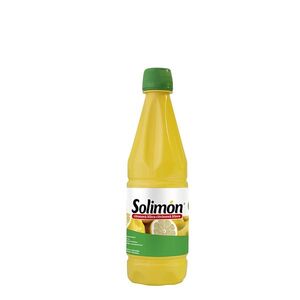 SIOLIMON citronová šťáva 500 ml obraz