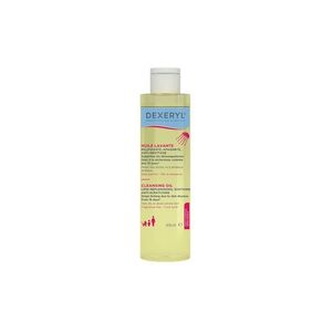 DEXERYL Mycí olej 200 ml obraz