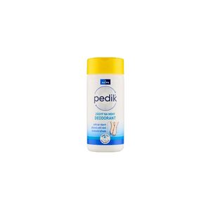 ALPA PEDIK Zásyp na nohy 100 g obraz