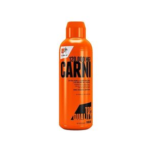 EXTRIFIT Carni 120.000 liquid třešně 1000 ml obraz