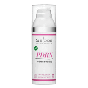 SALOOS Přírodní krém s PDRN 50 ml obraz
