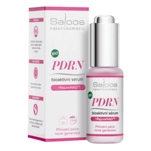SALOOS PDRN Bioaktivní sérum 20 ml obraz
