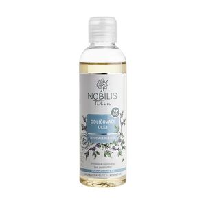 NOBILIS TILIA Odličovací olej hypoalergenní 200 ml obraz