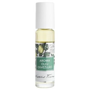 NOBILIS TILIA Aroma olej osvěžující 10 ml obraz