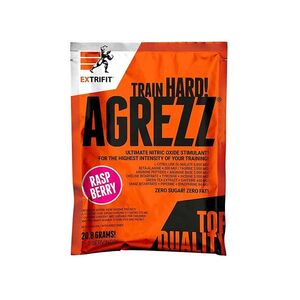 EXTRIFIT Agrezz protein maliny 20, 8 g obraz