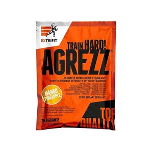 EXTRIFIT Agrezz protein mango & ananas 20, 8 g obraz