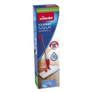 VILEDA 1.2 Spray Max mop BOX obraz