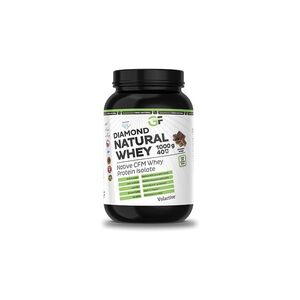 GF NUTRITION Diamond natural whey pistachio 1000 g obraz