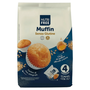 NUTRIFREE obraz