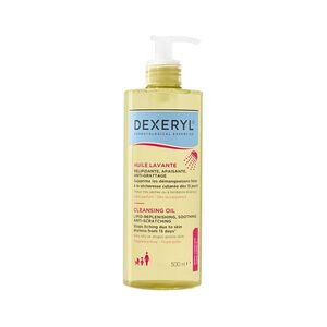DEXERYL Mycí olej 500 ml obraz