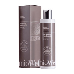 MIOWELLl Regenerační kondicionér 250 ml obraz