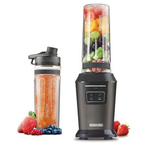 SENCOR smoothie mixér SBL 7078BK obraz