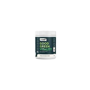 NUZEST Good green vitality 750 g obraz