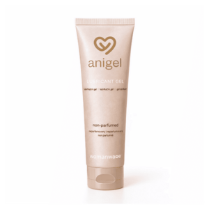 ANIBALL ANIGEL Lubrikační gel 100 ml obraz