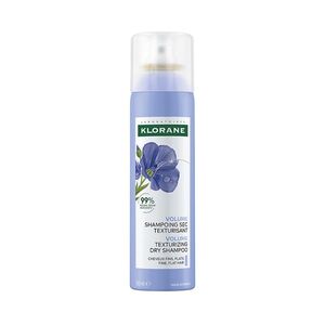 KLORANE Suchý šampon pro objem vlasů 150 ml obraz