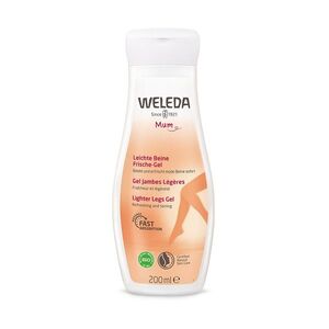 WELEDA Gel pro úlevu unaveným nohám 200 ml obraz