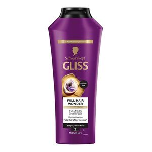 GLISS Šampon na vlasy Full Hair Wonder 400 ml obraz