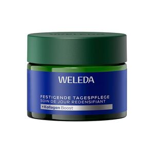 WELEDA Liftingový denní krém Modrý hořec a Protěž alpská 40 ml obraz