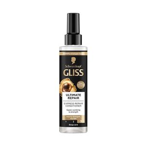 GLISS Ultimate Repair Regenerační expres balzám 200 ml obraz