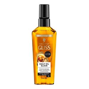 GLISS Denní olejový elixír 75 ml obraz