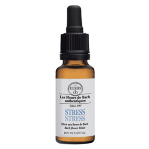 BIO-BACHOVKY Anti-stres květová esence 20 ml obraz