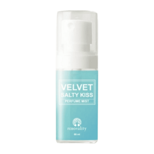 RENOVALITY Velvet Salty Kiss Perfume Mist 60 ml obraz