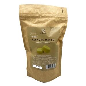NAJTELO Kakaové máslo 250 g obraz