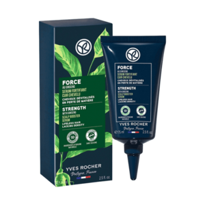 YVES ROCHER Posilující sérum na vlasovou pokožku 75 ml obraz