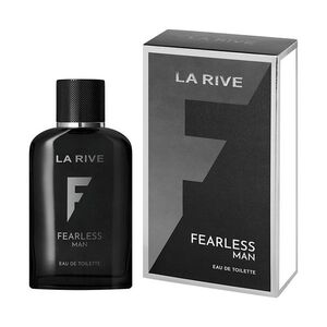 LA RIVE Fearless Man EdT 90 ml obraz
