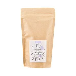 KVITOK Magická pěna do koupele uklidňující levandule 300 g obraz