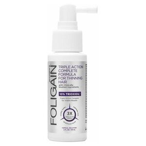 FOLIGAIN Sérum proti padání vlasů pro ženy Triple Action 59 ml obraz