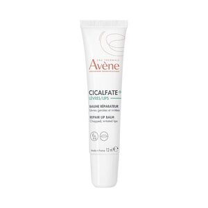 AVENE Cicalfate+ Obnovující balzám na rty 12 ml obraz