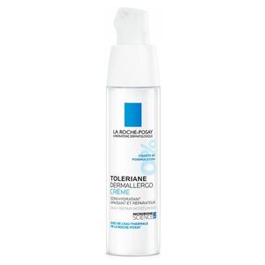 LA ROCHE-POSAY Toleriane Dermallergo Denní krém 40 ml obraz